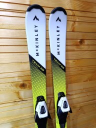 LYŽE MCKINLEY TEAM 66 120CM